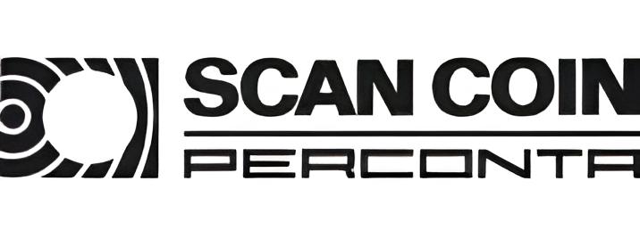 SCAN COIN – PERCONTA